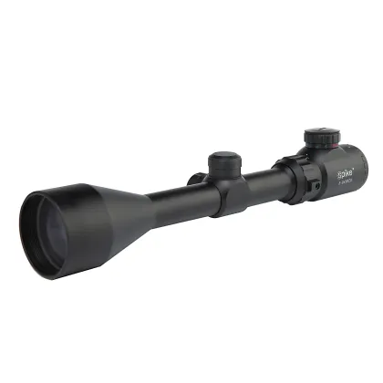 SPIKE 3-9x50EG Optics Scope Search