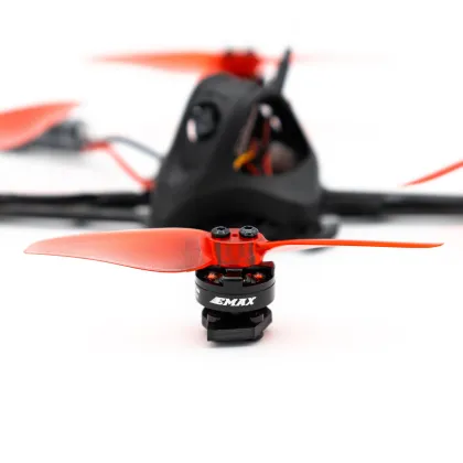 EMAX Nanohawk X 3inch 120mm FPV Drone BNF