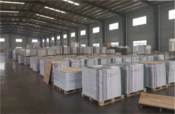 Loose Lay Tile Flooring