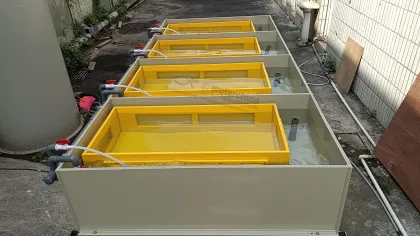 ECO Catfish Fish Egg Incubator and Hatchery System: Sustainable Aquaculture Solutions