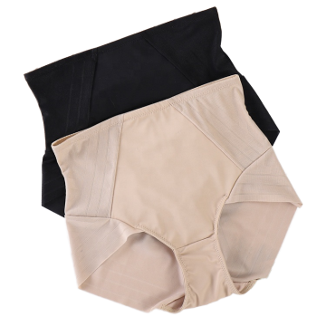 High-Waisted Butt Lift Spandex Cotton Leggings with Logo