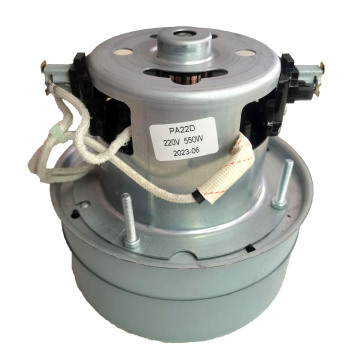 YS Vacuum Cleaner Motor Thread Trimming Cutter