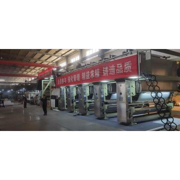 Стенная машина ПВХ