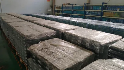 IFR lithium-ion battery 26650 3300mah with NCM