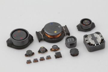 Low Loss Oem Service Heat Resistance High Density Surface Mount Inductor With Xdsl Modern For Notebooks