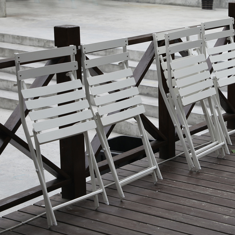Outdoor Folding Patio Furniture