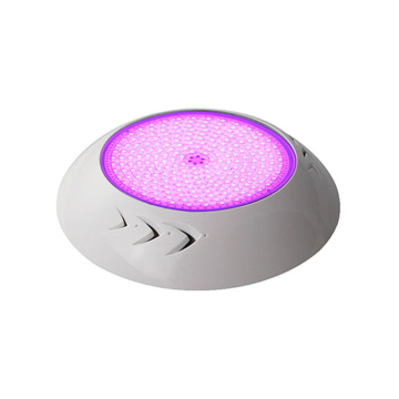 IP68 Waterproof RGB LED Swimming Pool Light - Wall Mounted 18W-42W
