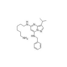 CDK7 altamente selectivo inhibidor de la BS-181 clorhidrato CAS 1092443-52-1