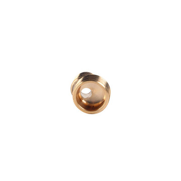 Brass Water Inlet Connector & Brass Fitting