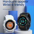 Z19 smartwatch Sport Fitness-armband Interfaces aanpassen