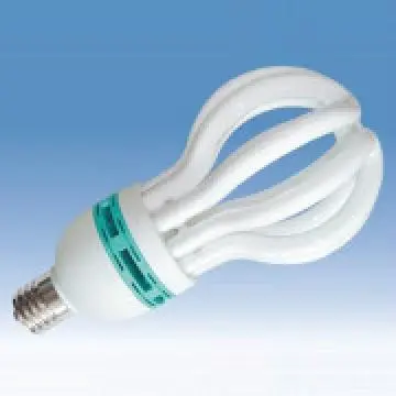 Energy Saving Lamp Lotus 5U
