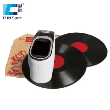 CS-580 Colour Measurement Plastic Spectrometer