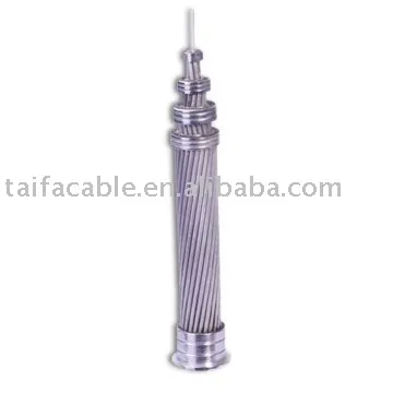 ACSR-Aluminum Conductor Steel Reinforced
