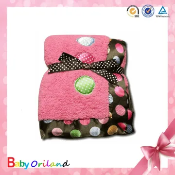 Cheap fleece baby blanket patterns