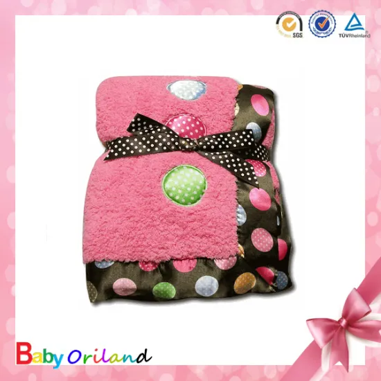 Cheap fleece baby blanket patterns