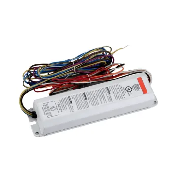 Professional Emergency Ballast by FEITUO: A Reliable Solution from Chinese Manufacturer