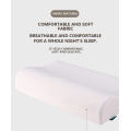 Cuscino di supporto al collo cervicale alto