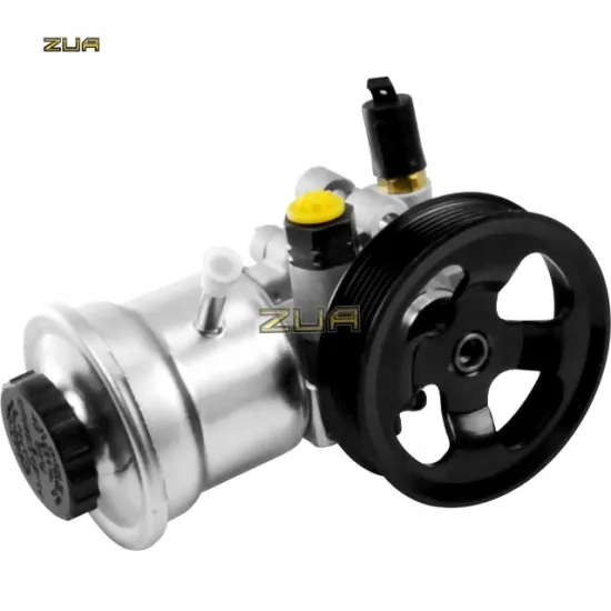 44310-0K010 44310-0K030 Hydraulic Power Steering Pump for Toyota Hilux, Innova, Vigo TGN4#/TGN1#
