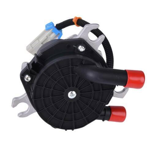 12568382 12568226 Secondary Air Injection Pump Fits Corvette