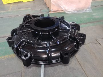 Aftermarket OEM slurry pump parts