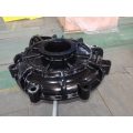 قطعات پمپ دوغاب OEM پس از فروش