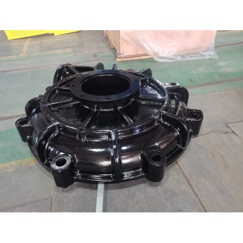 قطعات پمپ دوغاب OEM پس از فروش