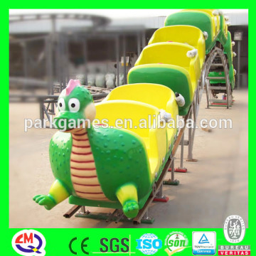 Attractive new design electric outdoor MINI DINOS