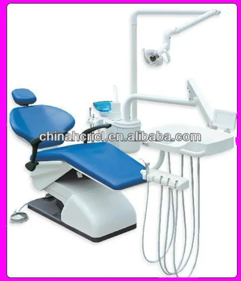 hospital and medical dental chair with FDA certified