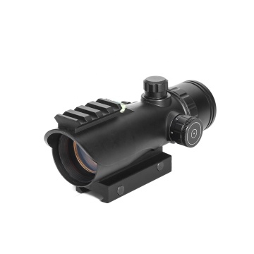 LUGER 1x30SHR Tactical Optical Reflex Sight for Hunting