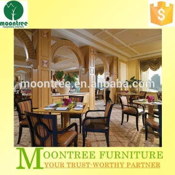 MDR-1320 Top Quality Dining Room Four Seasons Hotel Furniture