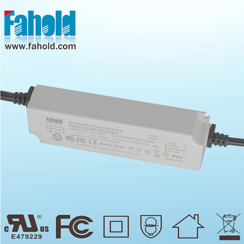 야외 주도 홍수 전등에 대 한 Led 드라이버