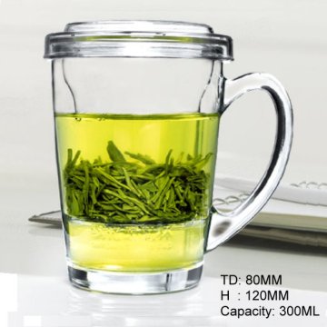 HGC-01-116 300ml tea cup