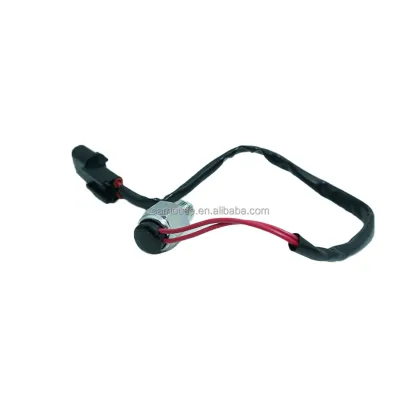 8614A172 Reverse Light Lamp Switch for Mitsubishi L200 Triton 15-22 MT Parts