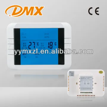 Underfloor heating thermostat In Room Digital