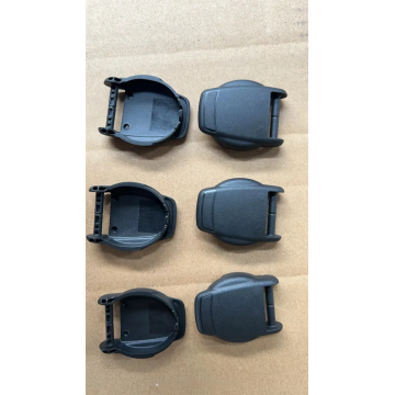 ZIBO HUIWEN custom plastic shell