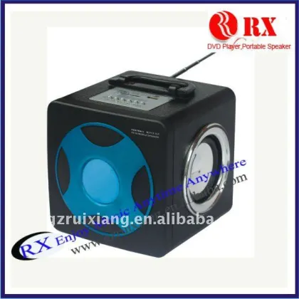 cool som box Hi-Fi speaker system RX-90