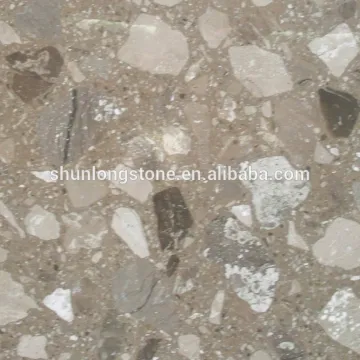 AM 026 grey artificial marble tile,slab