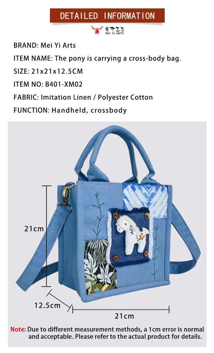 Handbag