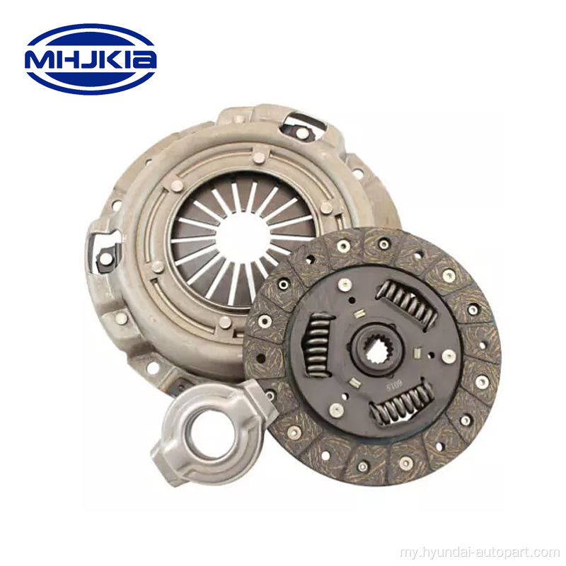 41100-23510 hyundai kia များအတွက်ကား clutch disc ပန်းကန်