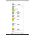 U.S. Import Custom Data of RICE