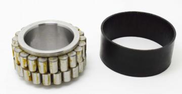 JCB 3CX 3D 3DX Wheel Bearing 90750200