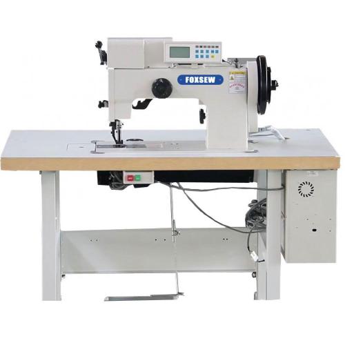 Computer Thick Thread Ornamental Stitching Machine