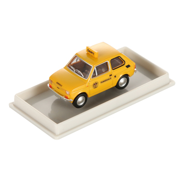BREKINA Fiat 126 1/87