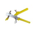 Leveler and tile joint tool