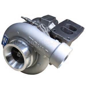 Renault Master II 2.5 dCI Turbocharger 782097-5001S
