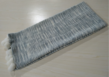 Space Dye Fashion Blanket