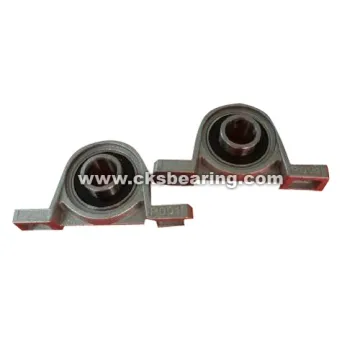 Zinc alloy block KP001