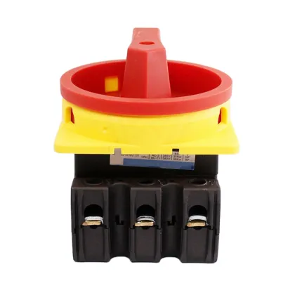 Buzzer Indicator Button Switch LA42(B)P-11/R/G/Y