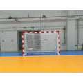Movable Aluminum Alloy Handball Goals