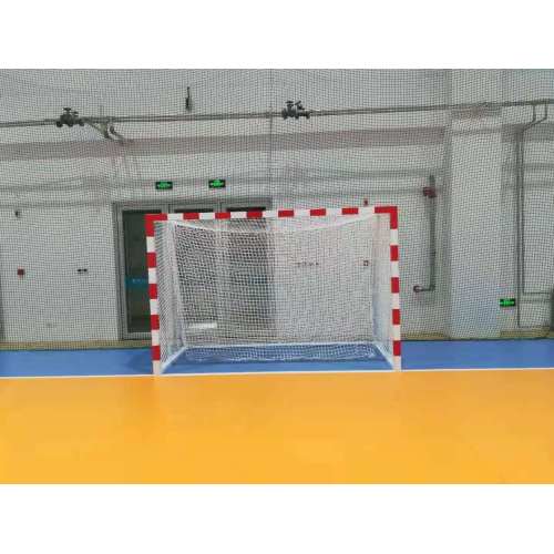 Movable Aluminum Alloy Handball Goals